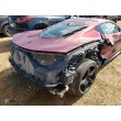 2020 CHEV CORVETTE S