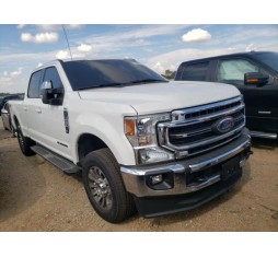 2020 FORD F250 SUPER DUTY