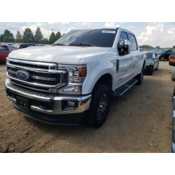 2020 FORD F250 SUPER DUTY
