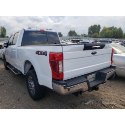 2020 FORD F250 SUPER DUTY