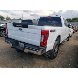 2020 FORD F250 SUPER DUTY
