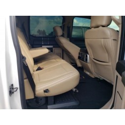 2020 FORD F250 SUPER DUTY