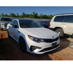 2020 KIA OPTIMA SX