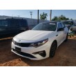 2020 KIA OPTIMA SX