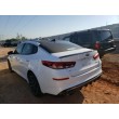 2020 KIA OPTIMA SX