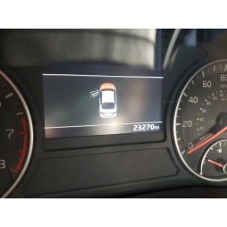 2020 KIA OPTIMA SX