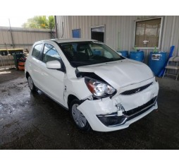 2020 MITSUBISHI MIRAGE ES