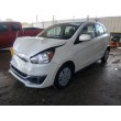 2020 MITSUBISHI MIRAGE ES