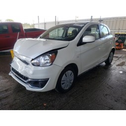 2020 MITSUBISHI MIRAGE ES