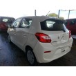 2020 MITSUBISHI MIRAGE ES