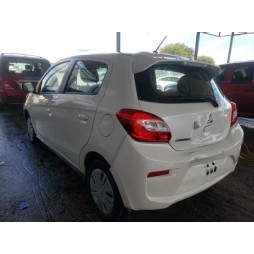 2020 MITSUBISHI MIRAGE ES