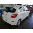2020 MITSUBISHI MIRAGE ES