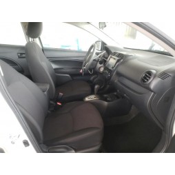 2020 MITSUBISHI MIRAGE ES