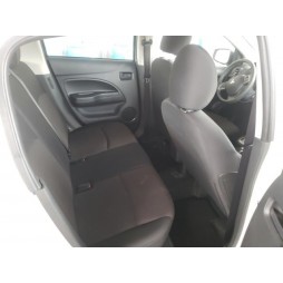 2020 MITSUBISHI MIRAGE ES