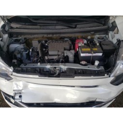 2020 MITSUBISHI MIRAGE ES