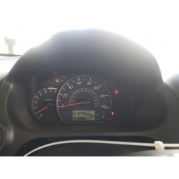 2020 MITSUBISHI MIRAGE ES