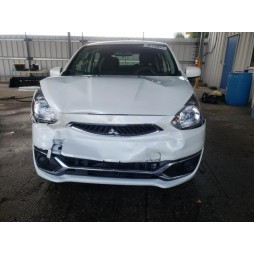 2020 MITSUBISHI MIRAGE ES