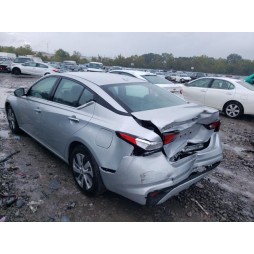2020 NISSAN ALTIMA S