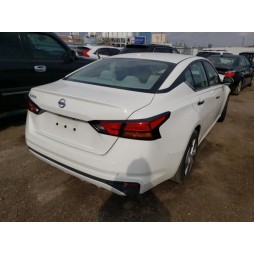 2020 NISSAN ALTIMA S
