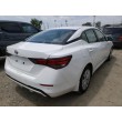 2020 NISSAN SENTRA S