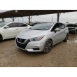 2020 NISSAN VERSA SV