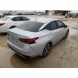 2020 NISSAN VERSA SV
