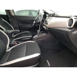 2020 NISSAN VERSA SV