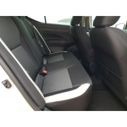 2020 NISSAN VERSA SV