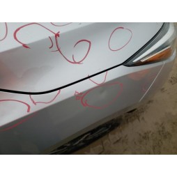 2020 NISSAN VERSA SV