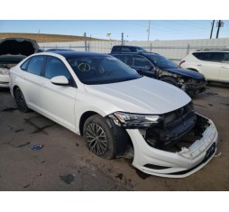 2020 VOLKSWAGEN JETTA S