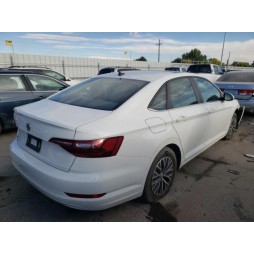 2020 VOLKSWAGEN JETTA S