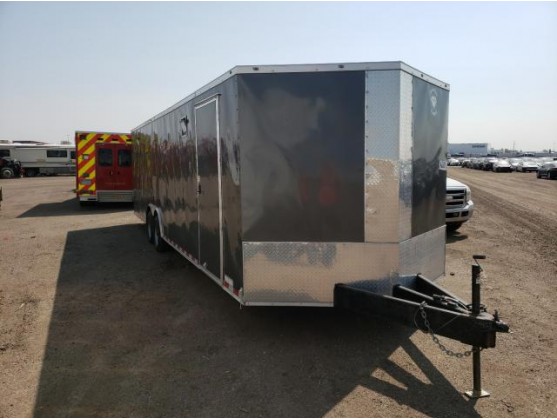 2021 DIAM CARGO
