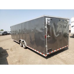2021 DIAM CARGO