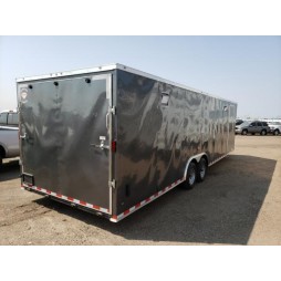 2021 DIAM CARGO