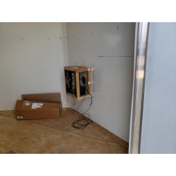 2021 DIAM CARGO