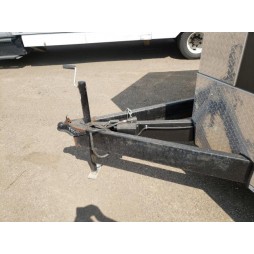 2021 DIAM CARGO