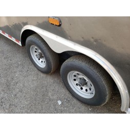 2021 DIAM CARGO