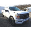 2021 FORD F150 SUPER CAB