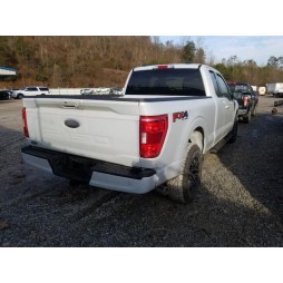 2021 FORD F150 SUPER CAB