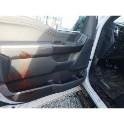 2021 FORD F150 SUPER CAB