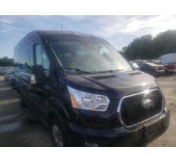 2021 FORD TRANSIT T-350