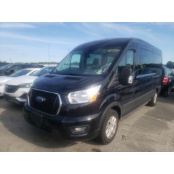 2021 FORD TRANSIT T-350