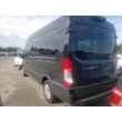 2021 FORD TRANSIT T-350