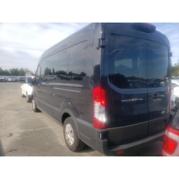 2021 FORD TRANSIT T-350