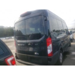 2021 FORD TRANSIT T-350