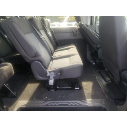 2021 FORD TRANSIT T-350