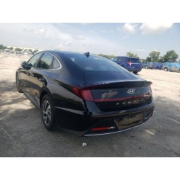 2021 HYUNDAI SONATA HYBRID