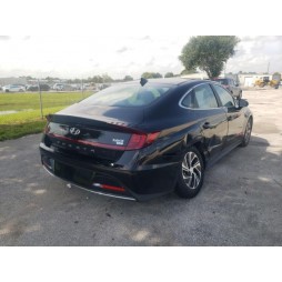 2021 HYUNDAI SONATA HYBRID