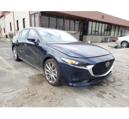 2021 MAZDA 3 SELECT