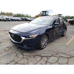 2021 MAZDA 3 SELECT